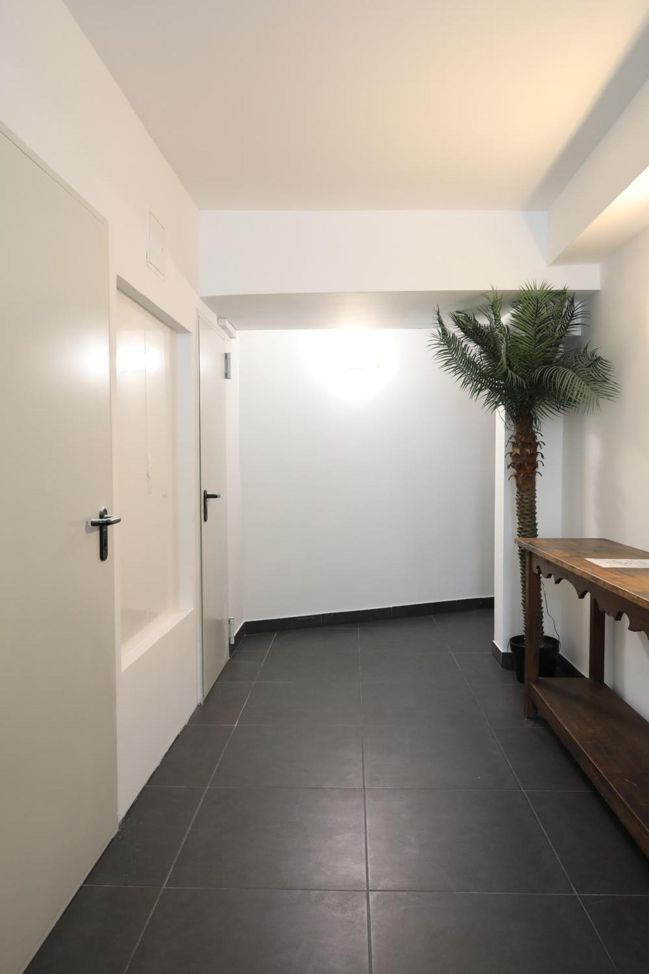 Studio Apartment Bremen 05 Exterior photo